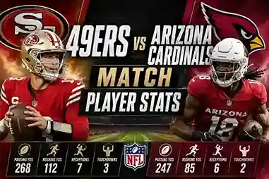 49ers vs Arizona Cardinals
